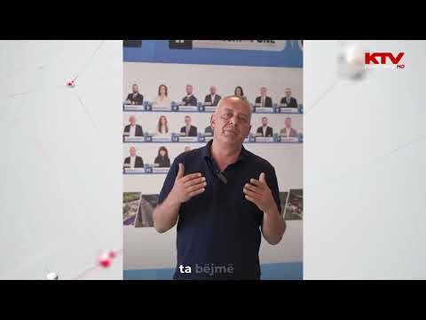 Ali Berisha vazhdoi fushatën me kritika për qeverisjen në Pejë e Besnik Krasniqi për atë në Prizren