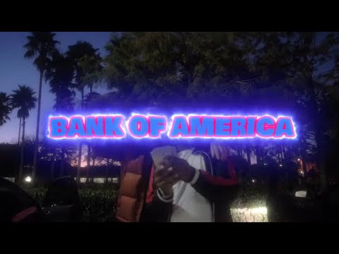 Vonte* - Bank of America (Official Video)