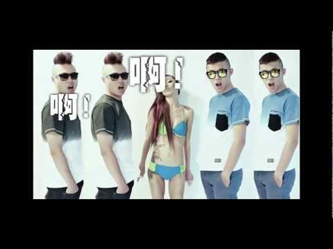 ファッキードゥ (fuckeidu)