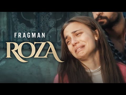Roza - Fragman (Sinemalarda)