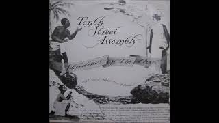 Tenth street assembly -  Shadows Of The Past (4am Freedom Flight Mix)