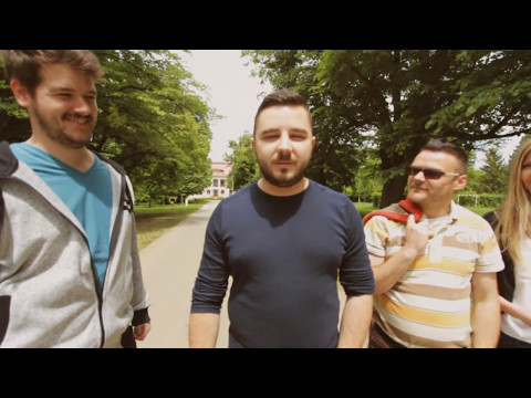 2017. Nyári Ifjúsági Tábor, Kadarkút promo