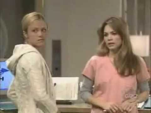 Elizabeth Scenes 1/4/08