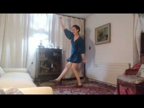 ALL BY MYSELF - ADVANCED - Eloisa Pino Klohn