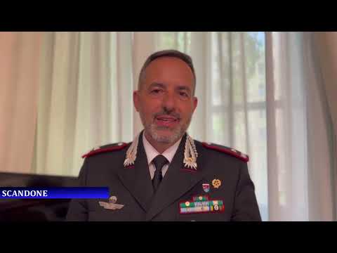 Un minore denunciato o arrestato ogni 36 ore. Il generale Scandone: “La vita non è un videogiochi”