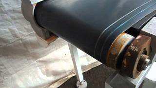 Transnorm hihnakuljetin | Kuva 4 - Machineryline