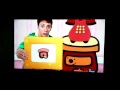 Blue S Clues Season 4 Theme 9