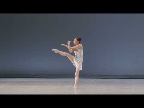 Prix de Lausanne 2022 – Young Creation Award Winner – Luca Branca