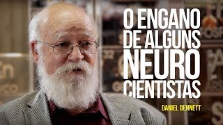 O engano de alguns neurocientistas