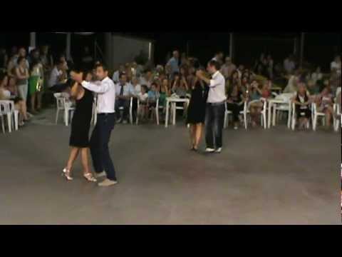 14   CORSO LISCIO AVANZATO VALZER LENTO