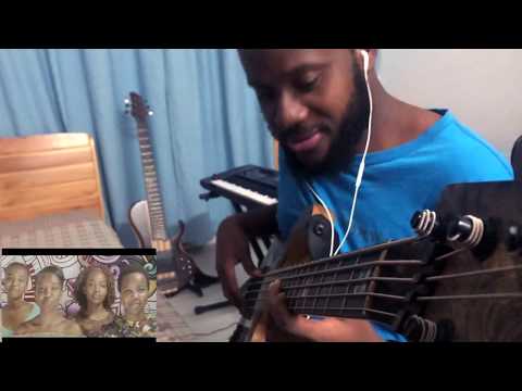 I Smile-Kirk Franklin(Bass x Acapella )