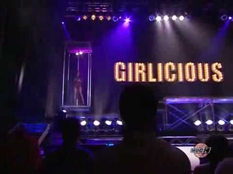 The Pussycat Dolls Present: Girlicious - Natalie: Say It Right