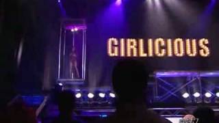 The Pussycat Dolls Present: Girlicious - Natalie: Say It Right
