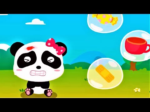 Baby Learns To Match ! Have Fun With Little Animals - Educational Game For Children