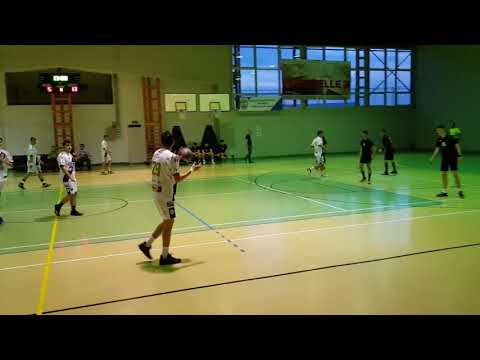 Handbal J2 CSS Lugoj - SCM Poli Timisoara