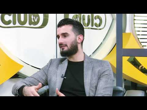 Your Story - Genc Plumbi