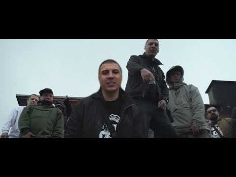 CYPHER 4 - ATRO / WOLNY / HAKU / DR MAUS / ŚLIWEK / OX / KONDZIX / MOCOWNIK / MSD prod.Dechu