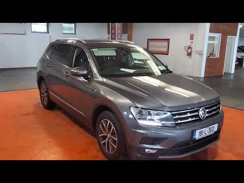 Volkswagen Tiguan 2018 - Image 2