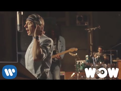 Martin Solveig - The Night Out (Official video | Клип)