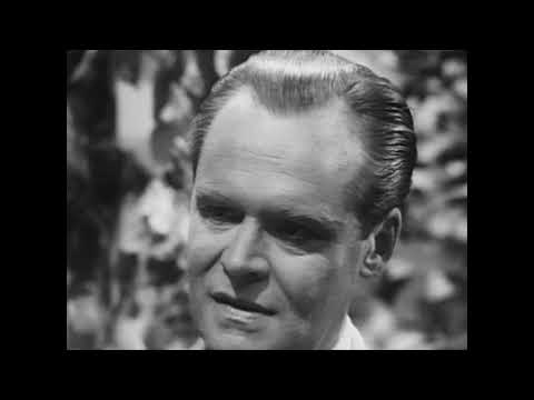 Francis Durbridge: Der Andere