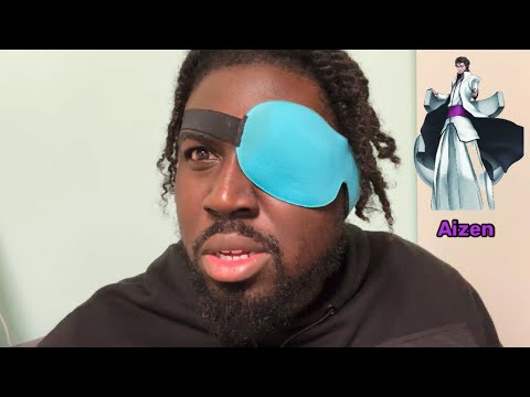 Aizen's SHOCKING Post-War Conversation with the Espada!