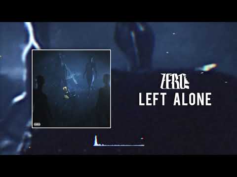 Video thumbnail for Left Alone