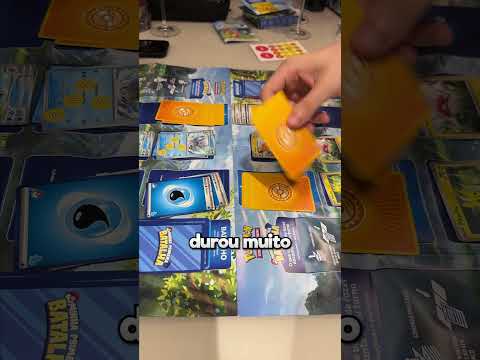 First Pokémon Battle!