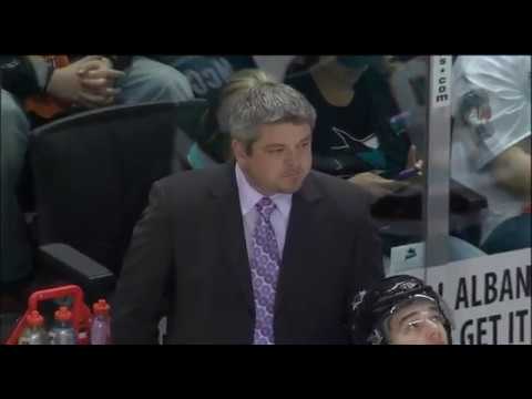 NHL 22.04.2010 Colorado Avalanche - San Jose Sharks  G5