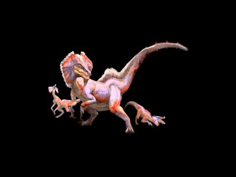 Silver's Favorite VGM #224 - Usurper of the Deserted Island - Great Jaggi