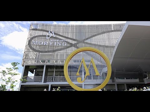 ติดตั้งระบบ Access Control @ Morying AC เชียงใหม่