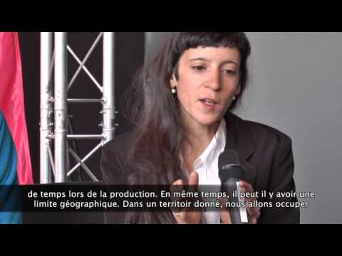 Festival International du Film 2015 : Jean-Pierre Rehm