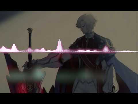 BlindFolded - Seeker | Counter Side Kr Theme