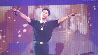 180210 빅스 래퍼 라비(Ravi) 나홀로 집에 _2nd Real-Live NIRVANA _FHD