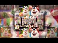 YTPMV Booba Scream Scan 206
