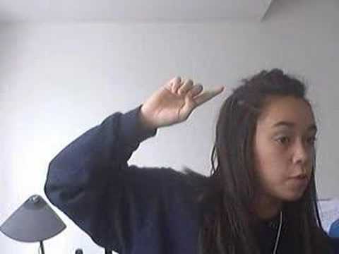 Beautiful Girls - Sean Kingston Parody