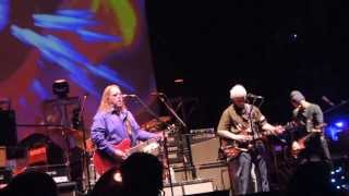 Gov't Mule w/ Robby Krieger  Luv Me 2X into Down So Long, Beacon New Years Eve 2014