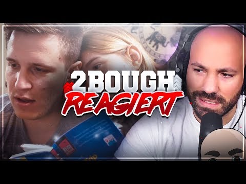 2Bough REAGIERT: Dame - Lichtblick (Gewinnspiel - Tickets für Dame Tour)