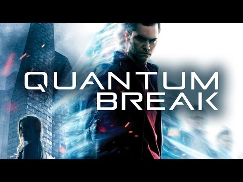 QUANTUM BREAK #001 - Das Spiel mit der Zeit | Let's Play Quantum Break
