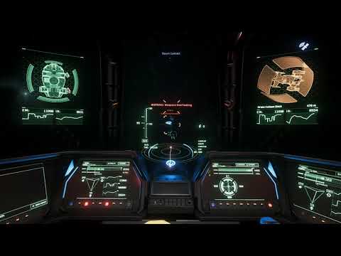 Star Citizen PTU 3.3.0z - Escort needed - Don't bring your Terrapin