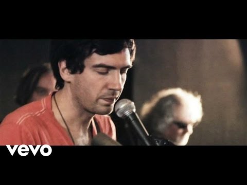 Tired Pony - That Silver Necklace (Live At John Henry's)