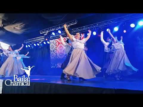 Baila chamical 2025 | La Rioja.
