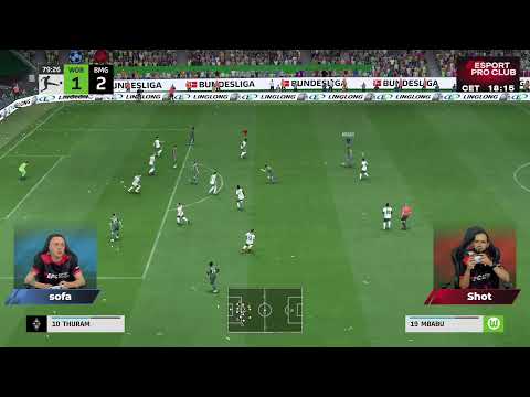 09.09.2022 - EPC Germany Cyber Cup