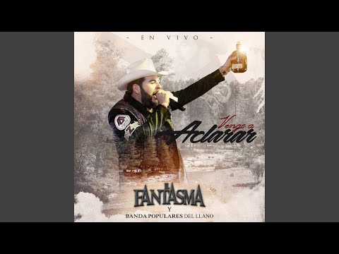 Los Corridones (feat. Banda Los Populares Del Llano) (En Vivo)