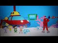 Little Einsteins Blues Clues Episode 9 Part 5
