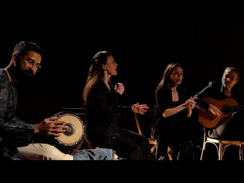 INCARNAT - Live session au Théâtre du Soleil