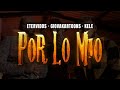 Kele, Giovakartoons & Etervidos - Por Lo Mio (Video Oficial)
