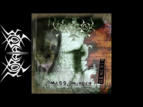 Vokodlok - Mass Murder Genesis (Full Album)
