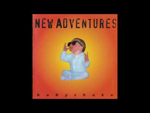 03 New Adventures - If You Need