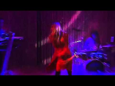 Wedding Singers - Amadeus@REX feat.Anna Vissi