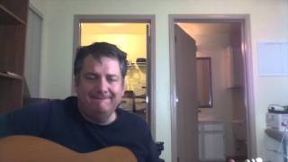 When It Rains It Really Pours | Elvis Presley Cover by Jerry Colbert | 2012